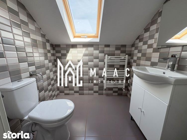 Apartament cu 4 camere în Mihai Viteazul