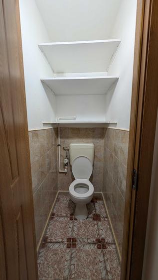 Apartament cu 3 camere decomandat în Dristor