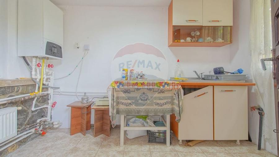 COMISION 0% | Casa de vanzare | Acces auto | Breaza strada Ocinei - 45