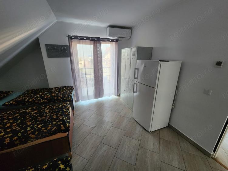 Casă cu 2 camere în Sânandrei