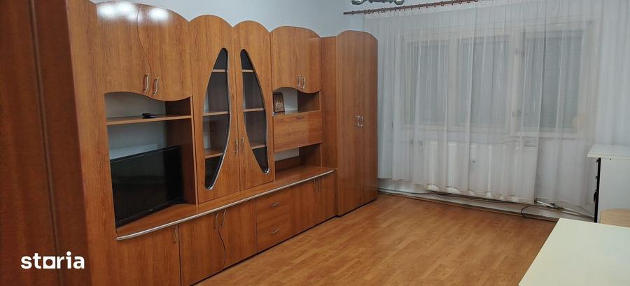 Garsonieră în Seleuș