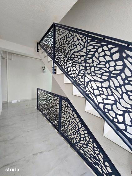 Apartament cu 2 camere decomandat în Dobroești