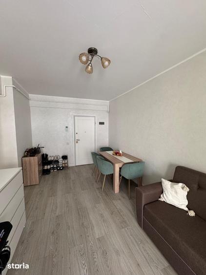 Apartament de inchiriat cu 2 camere- Royal Town Copou Iasi - 3