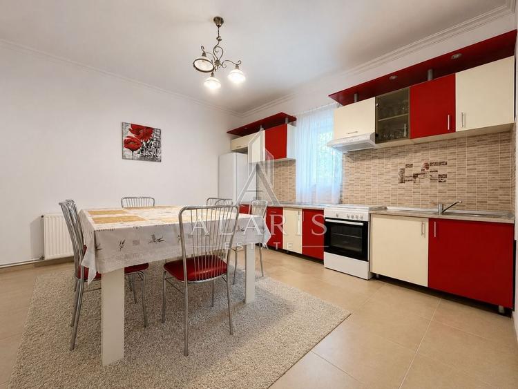 Casă individuală cu 3 camere cu Canalizare în Odobescu