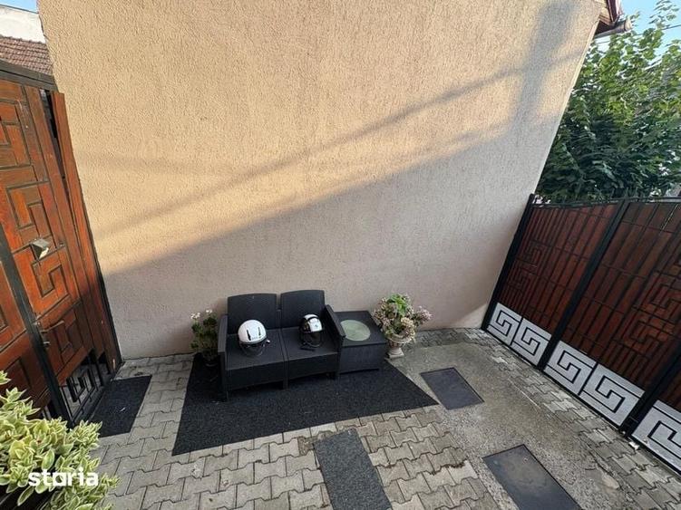 De inchiriat Apartament cu o camera ultracentral - 1