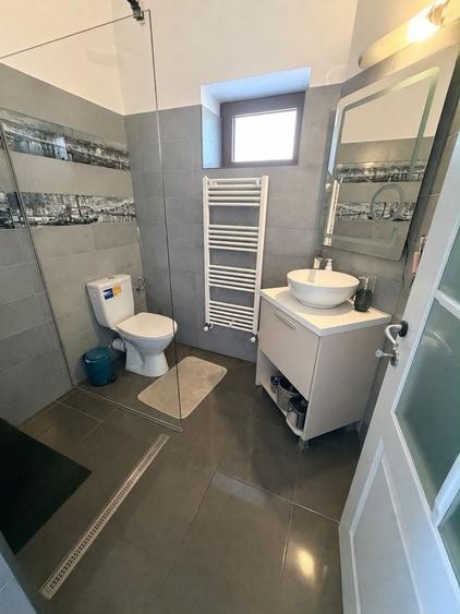 Casă cu 4 camere în Ultracentral