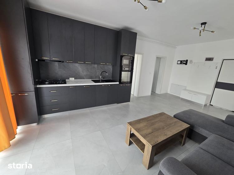 Apartament cu 3 camere în Moșnița Nouă
