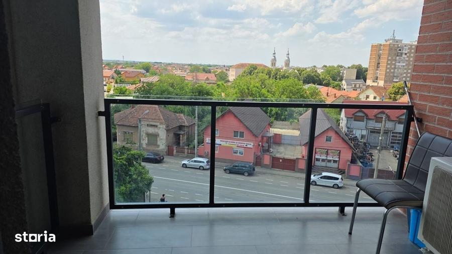 Inchiriez apartament 3 camere Adora Park ID: 45264 - 1