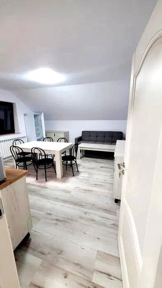 Apartament cu 2 camere în Micești