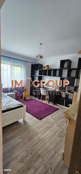 Casă cu 4 camere în Horpaz
