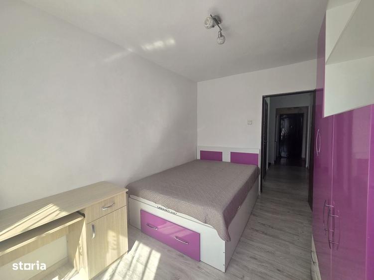 De vanzare apartament 2 camere Manastur - 3