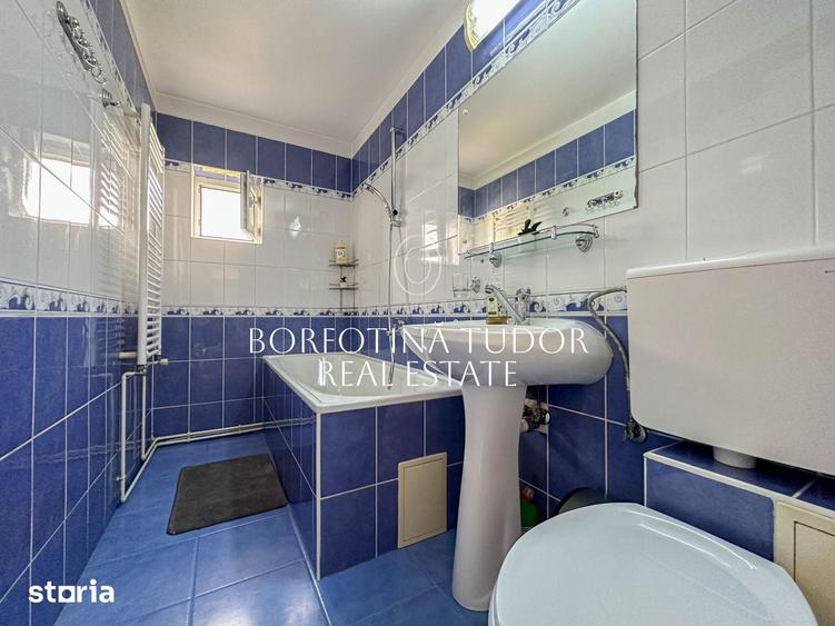 Apartament 3 camere | Plopilor | Decomandat | 10 min USAMV - 9