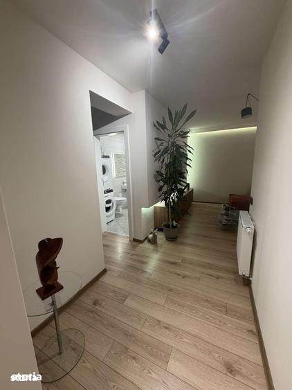 Apartament cu 3 camere în Libertății