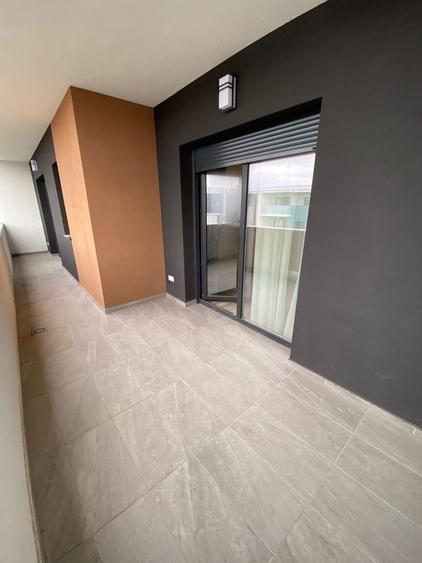 Apartament cu 3 camere decomandat în Nord
