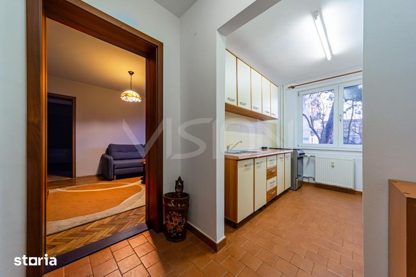 Dormitor + living | 48 m2 | modern | parcare | Grigorescu - Coloane - 8