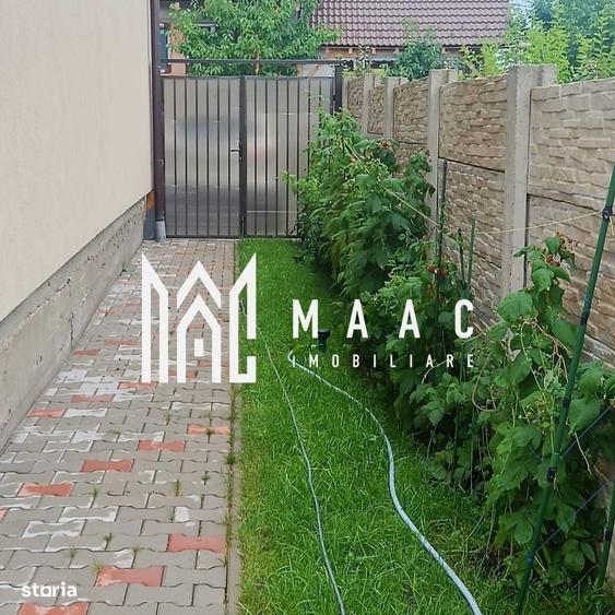 Casă cu 4 camere cu Teren 200 Mp în Șura Mică
