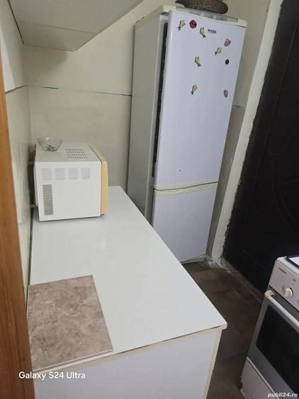 Garsonieră nedecomandată în Central