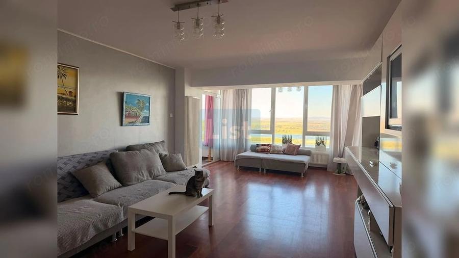 Apartament deosebit cu 3 camere, 106 mp, Faleza Dunarii - 4