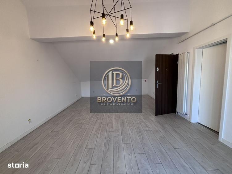 Casa tip bloc de apartamente - birouri - 4