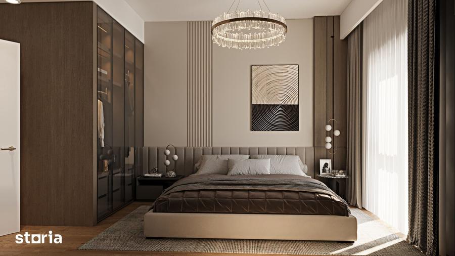 Apartament cu 4 camere în Theodor Pallady