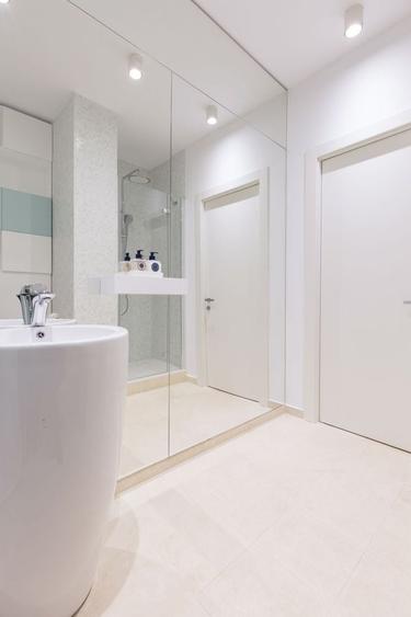 Apartament complet renovat | 100 mp utili | Șoseaua Nordului - 24