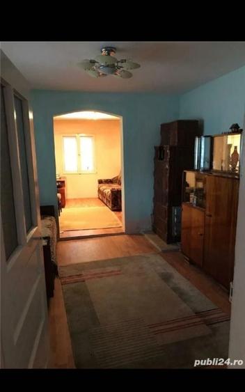 Apartament cu 4 camere în Central
