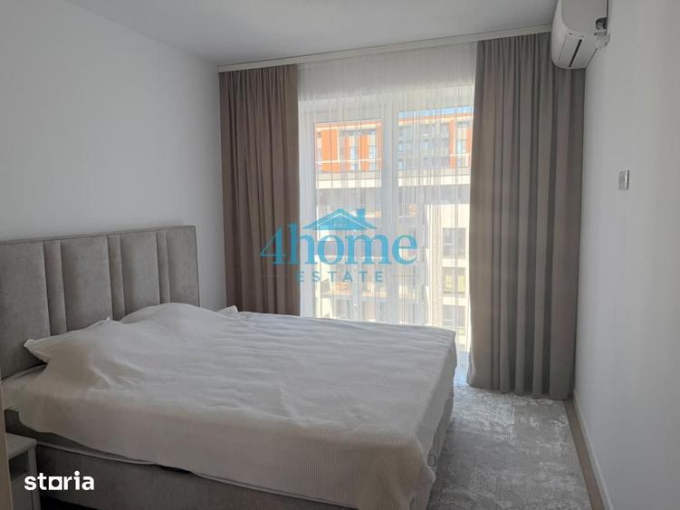 Apartament 2 camere Theodor Pallady|Estoria City|Parcare|Metrou - 10