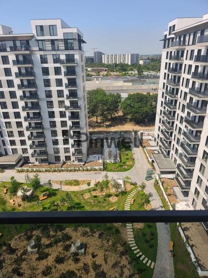Apartament cu 2 camere decomandat în Aviației