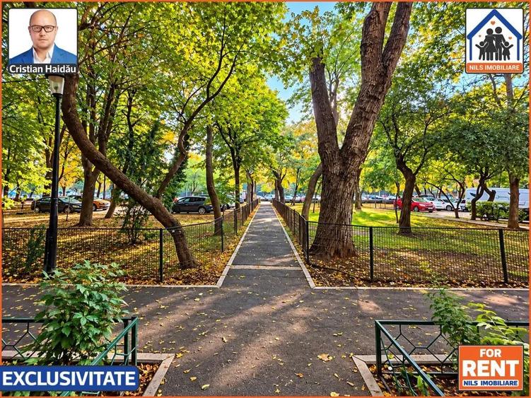 Apartament cu 2 camere semidecomandat în Eroii Revoluției
