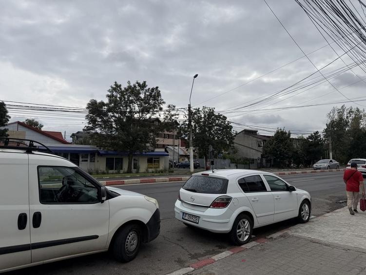 Spațiu comercial, de 65 mp, în Exterior Vest