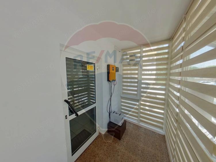 Spațiu comercial, de 64 mp, în Central