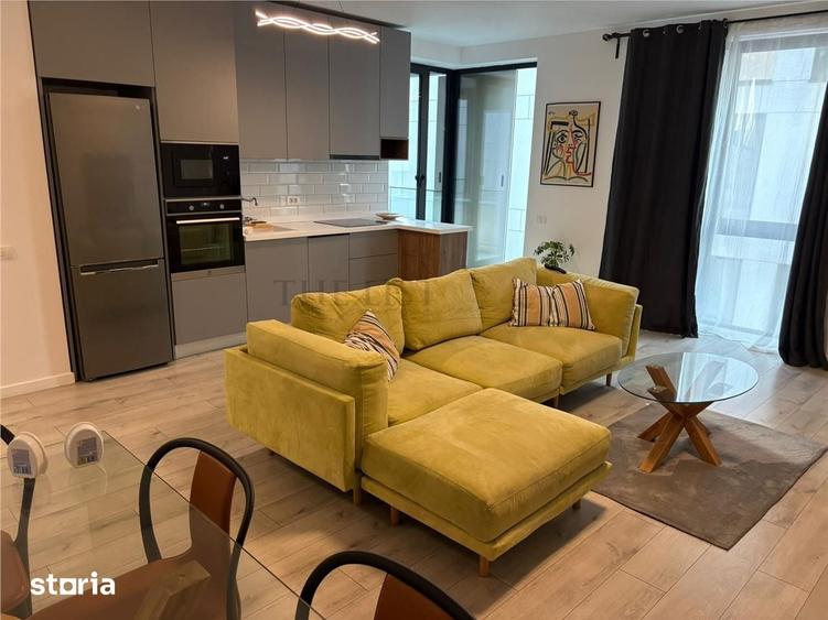 Apartament 2 Camere | Loc Parcare Inclus | HERASTRAU - 1