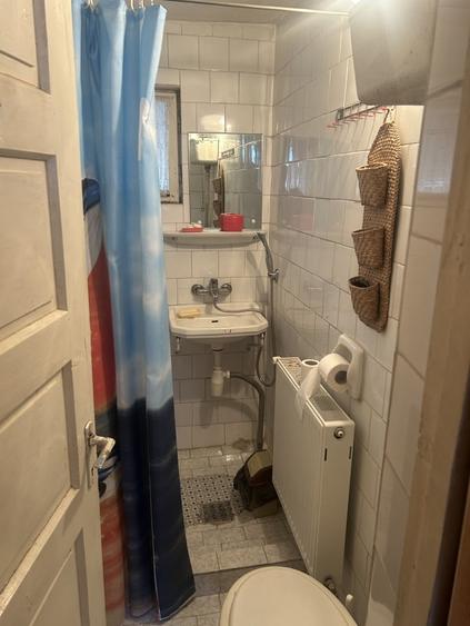 Casă individuală cu 14 camere cu Canalizare în Zamora