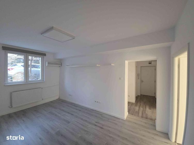 Apartament 3 camere exclusiv pentru birou, stradal Calea Floreasca - 4