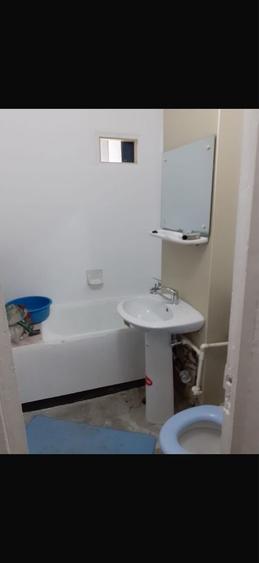 Garsonieră semidecomandată în Central