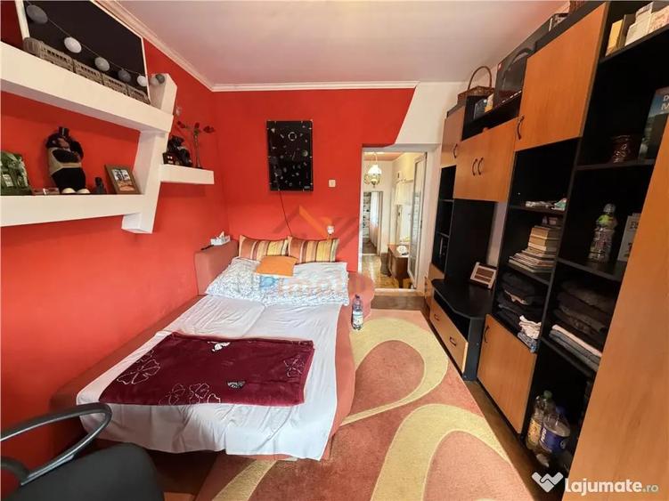 Casă cu 4 camere cu Teren 471 Mp în Iosia