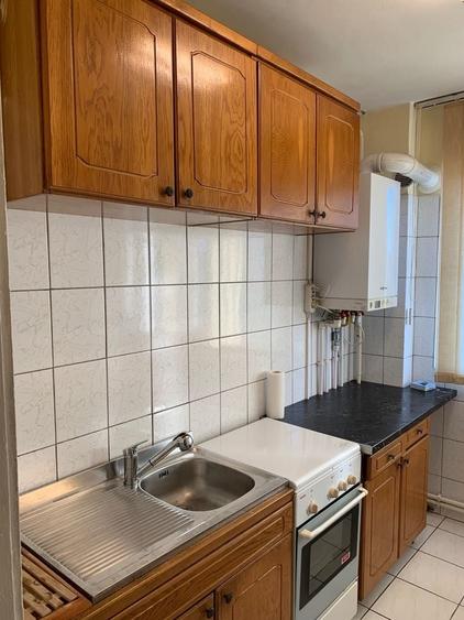 Apartament cu 2 camere semidecomandat în Palat