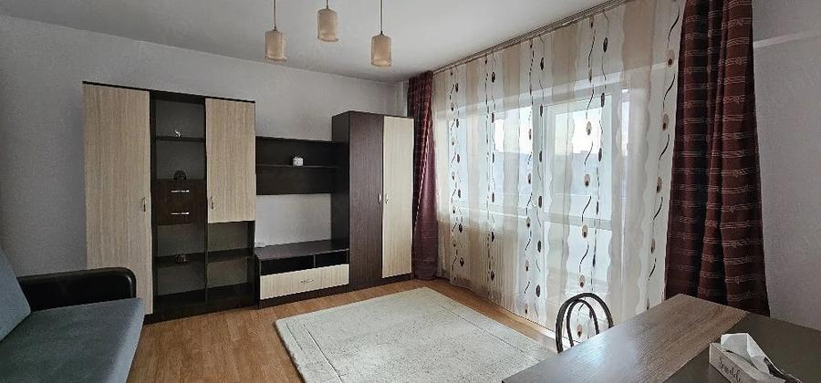 Apartament cu 2 camere decomandat în Ultracentral