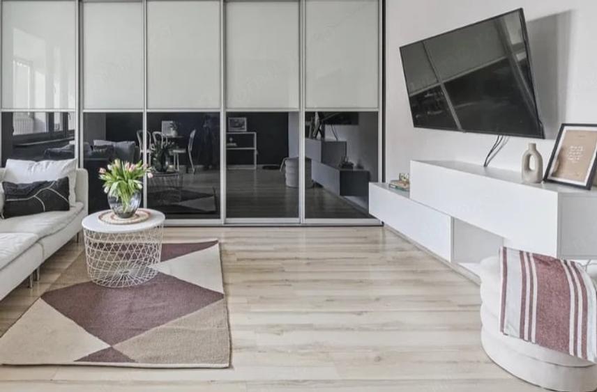 Apartament cu 2 camere decomandat în Colentina