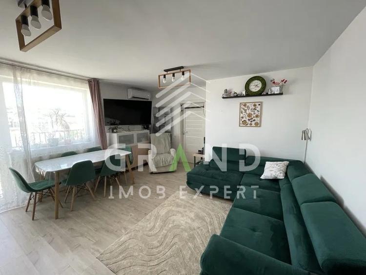 Apartament 3 camere, Tăietura Turcului - 2