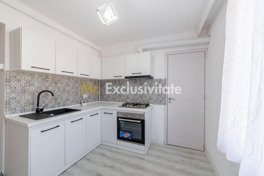 APARTAMENT 3 CAMERE - CARTIER RĂZBOIENI - 6