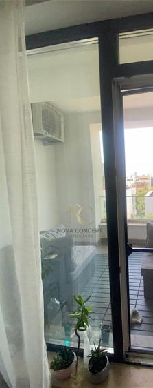 Apartament cu 3 camere în Aviației