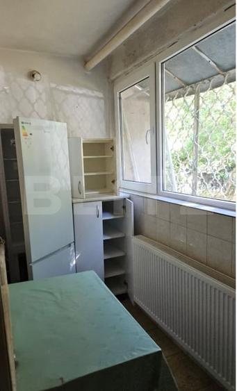 Garsonieră decomandată, mobilată în Mazepa 1