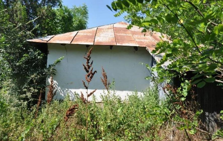 Teren si locuinta Comuna Ciulni?a, Jude? Ialomi?a - 1