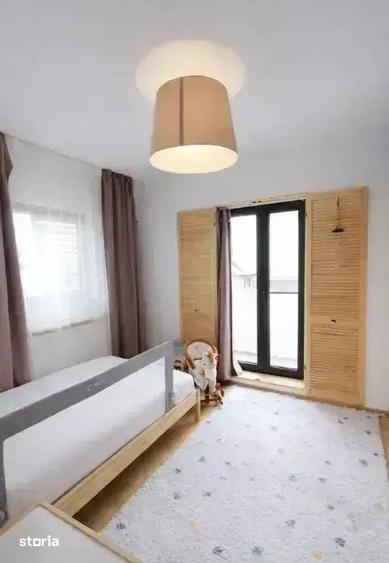 Apartament 6 Camere Floreasca in Vila | Mansarda | Pozitie Excelenta - 2