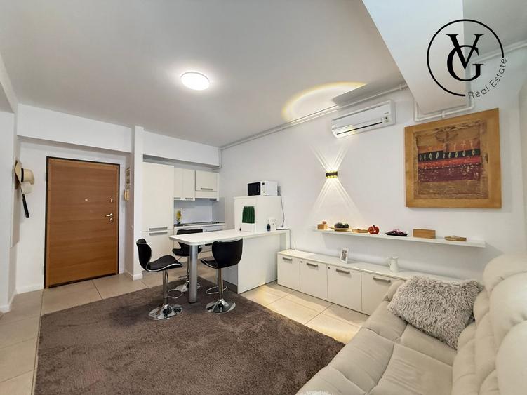 Apartament 2 camere | Tudors Residence | Mamaia | An Universitar - 1