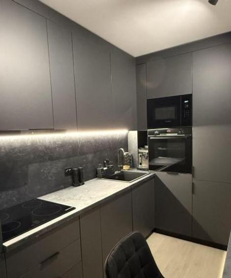 Apartament cu 2 camere decomandat, mobilat în 23 August (Cațelul)