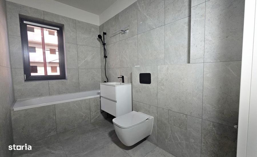 Studio nou | Fatada ventilata | Finisaje Lux | Avans 5% | ALTO HOME - 4