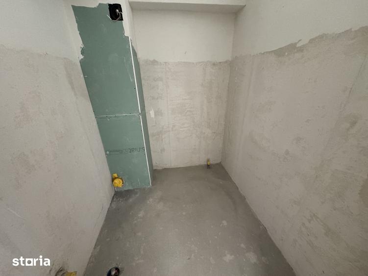 Apartament cu 2 camere semidecomandat în Tomis Nord