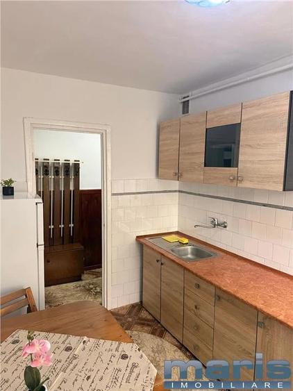 Apartament cu 2 camere în Tudor Vladimirescu
